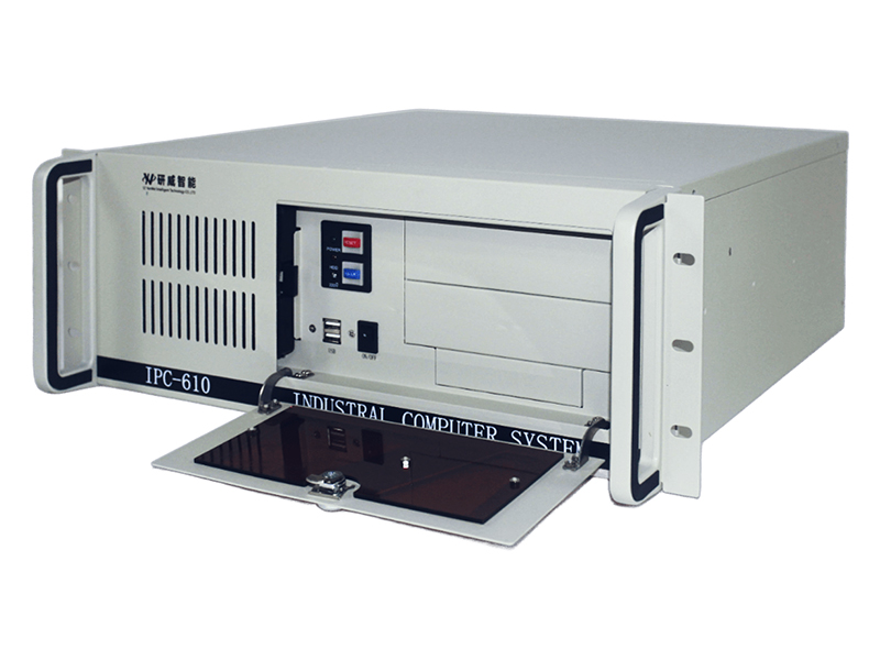 EMBA-7053E 標(biāo)準(zhǔn)級4U工控整機(jī)